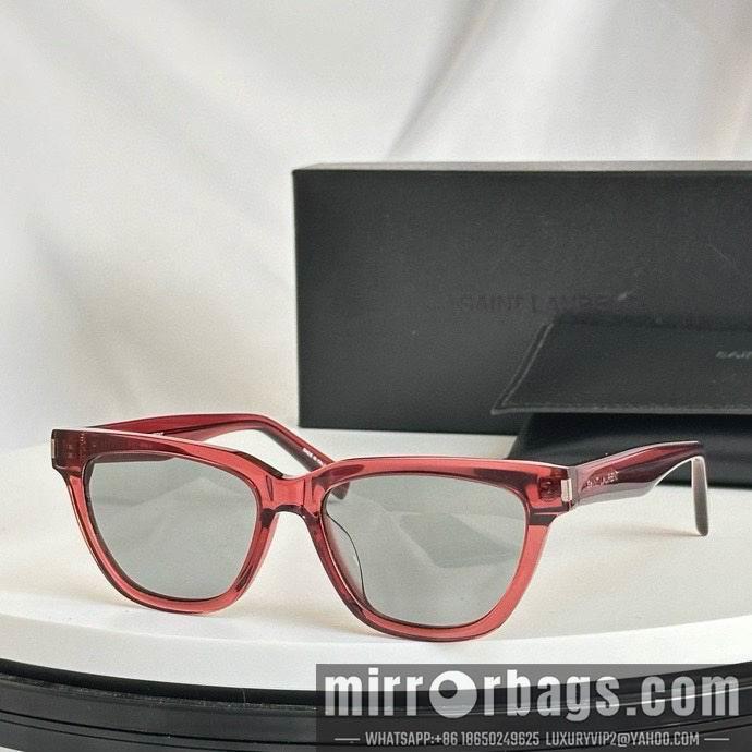 YSL Glasses smx71