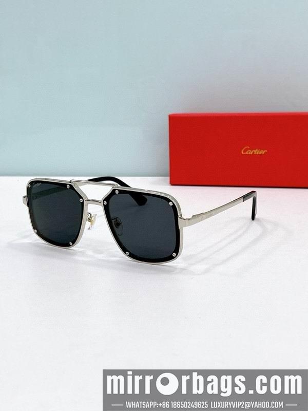 Cartier Glasses smh22