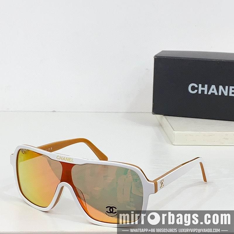 Chanel Glasses smr102