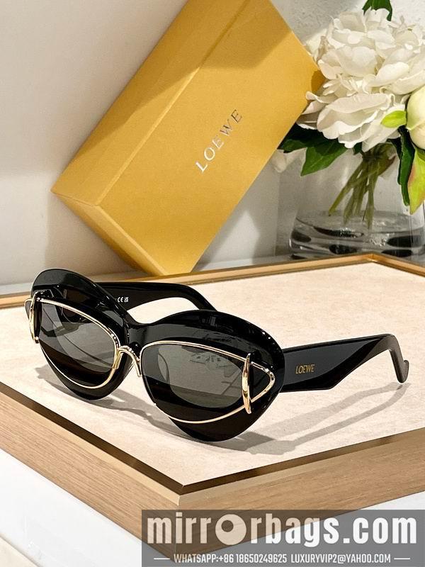 Loewe Glasses smx19