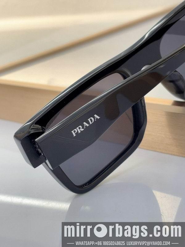 Prada Glasses smh107