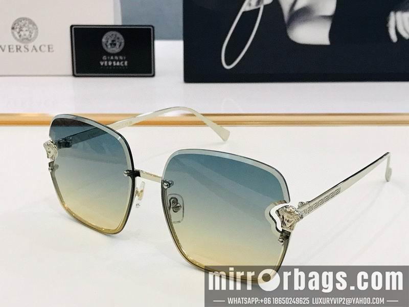 Versace Glaases smx46