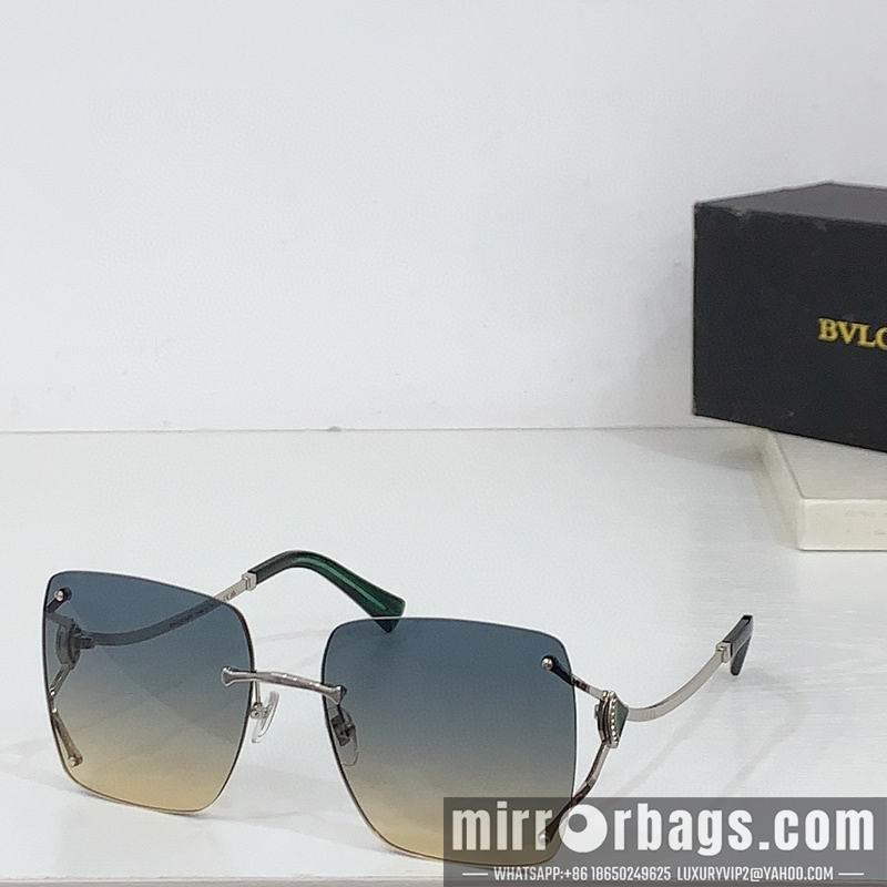 Bvlgari Glasses 03smh49