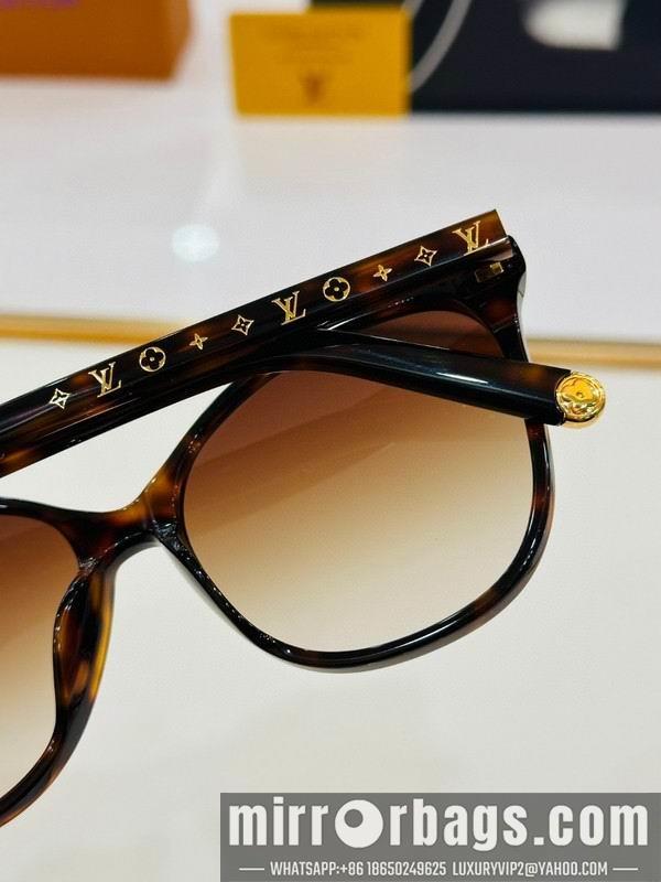 LV Glasses smr110