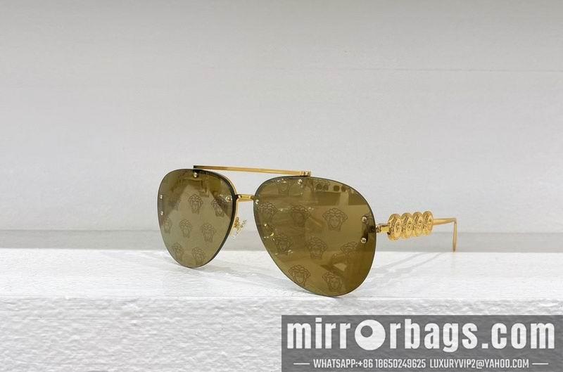 Versace Glasses 03smh60