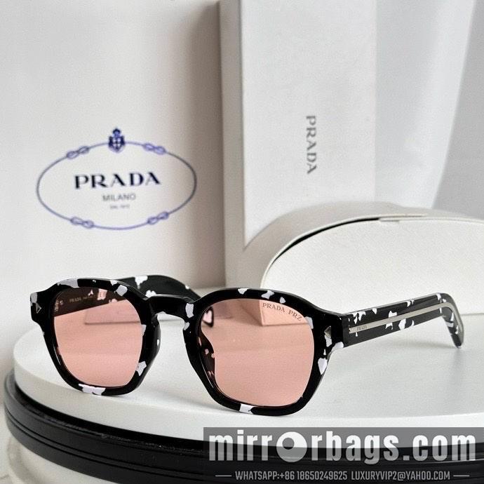 Prada Glasses smx299