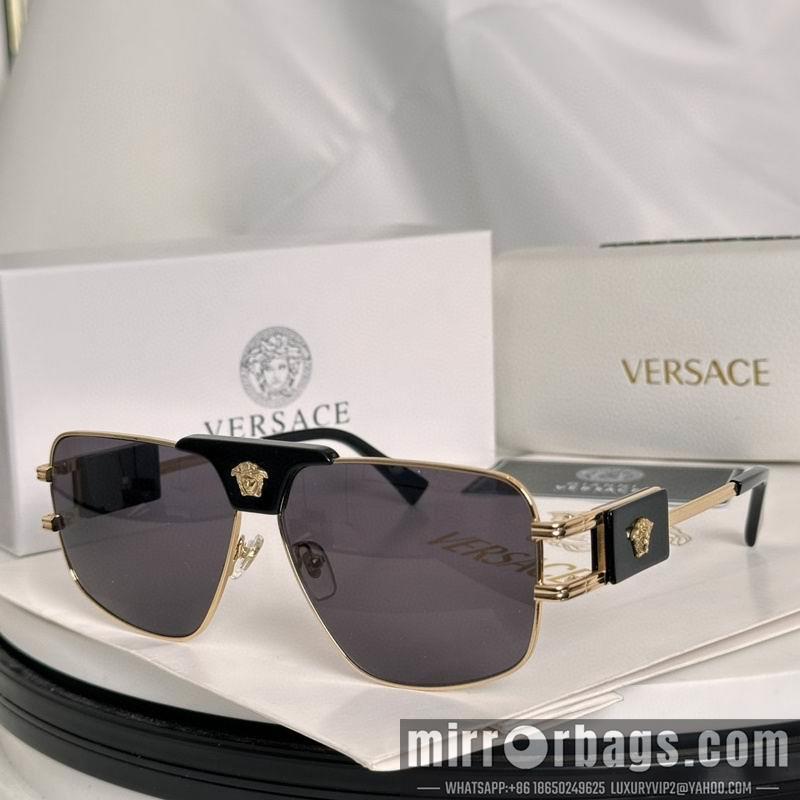 Versace Glasses 03smh23