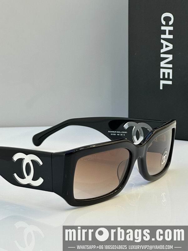 Chanel Glasses smh15