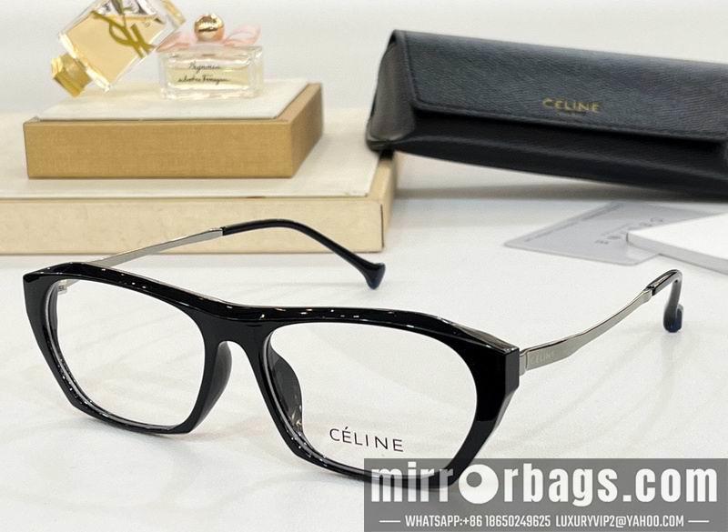 Celine Glasses smx164