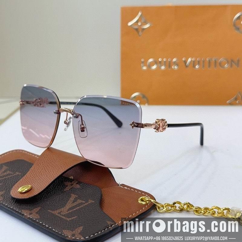 LV Glasses smh209