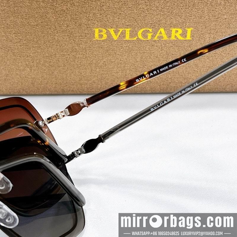 Bvlgari Glasses smx23