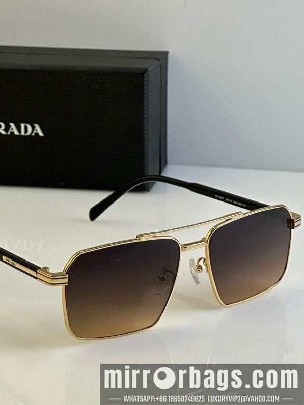 Prada Glasses smx306