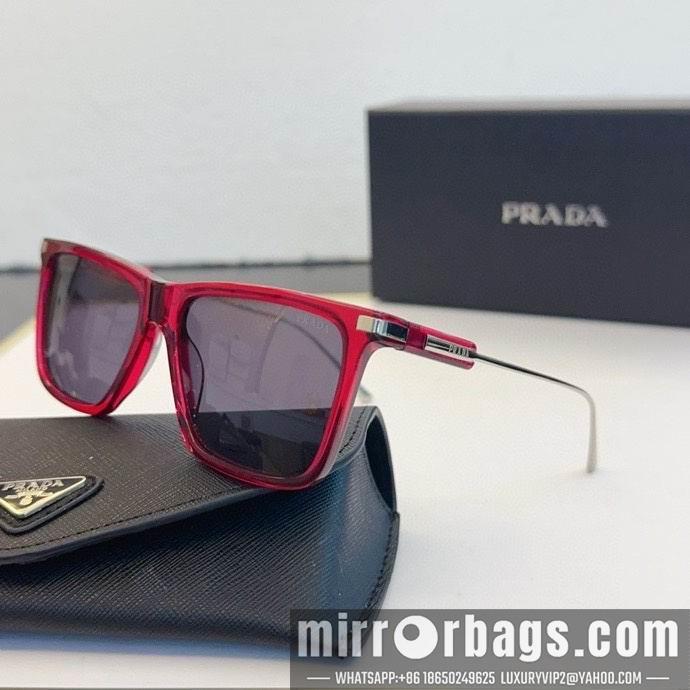 Prada Glasses smx237