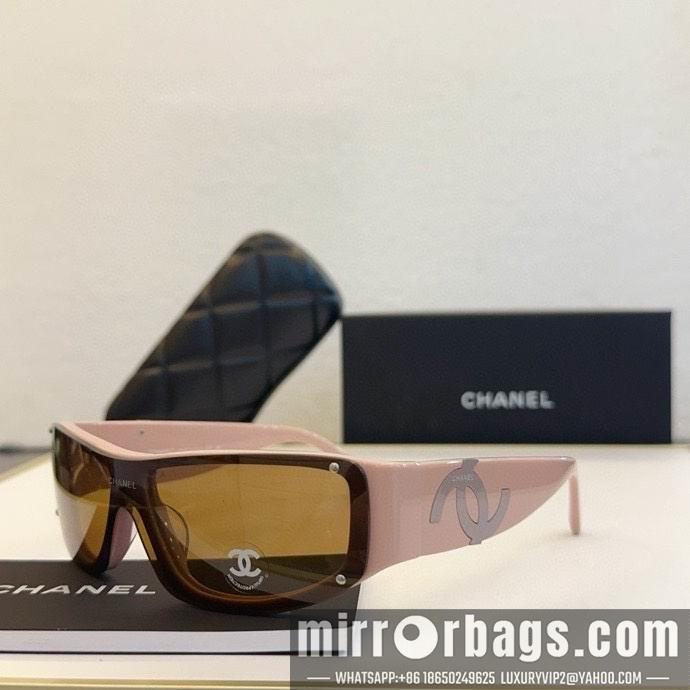 Chanel Glasses smr03