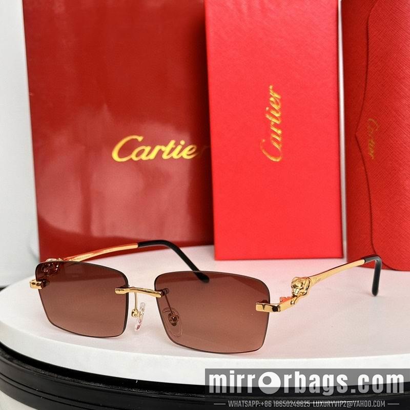Cartier Glasses smh12