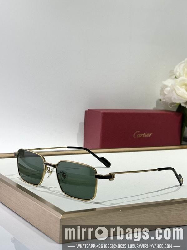 Cartier Glasses smh57