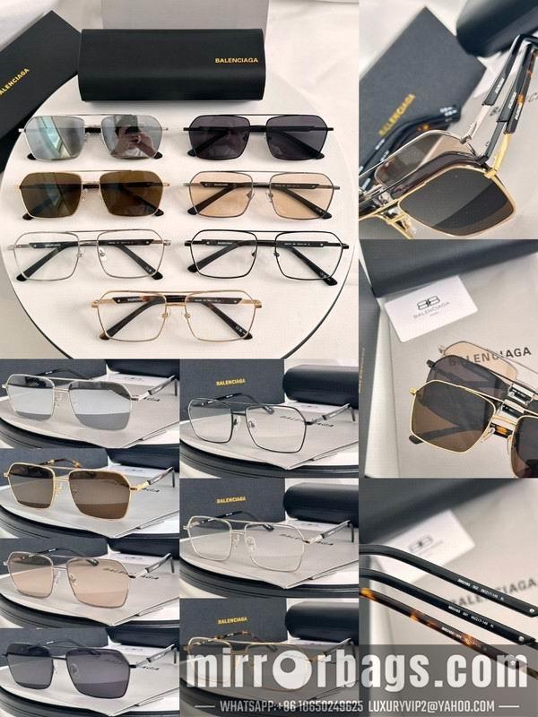 Balenciaga Glasses 03smh24