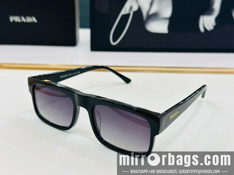 Prada Glasses smr154
