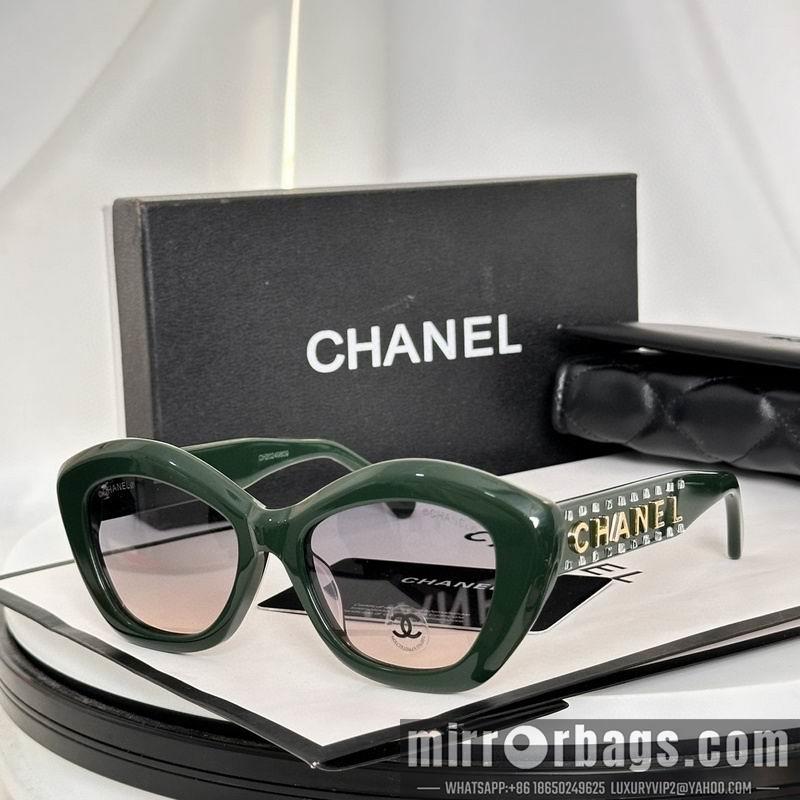 Chanel Glasses smh84
