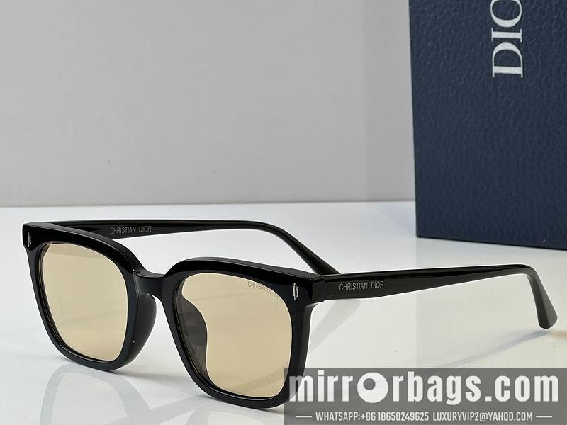 Dior Glasses 03smh117