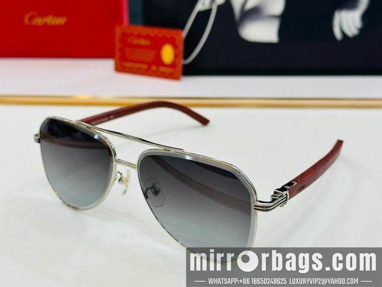 Cartier Glasses smr127