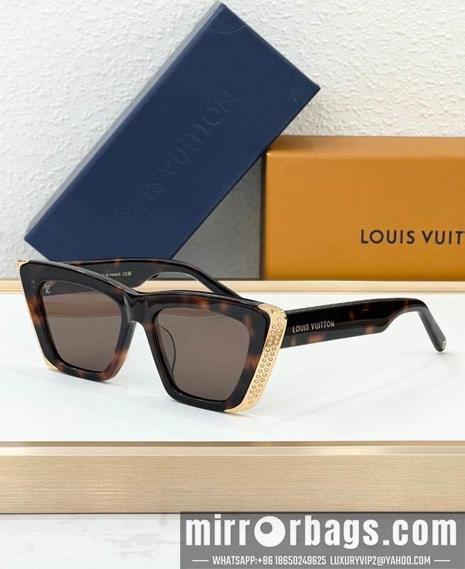 LV Glasses smh215