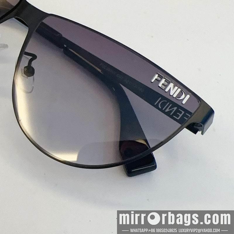 Fendi Glasses smx153