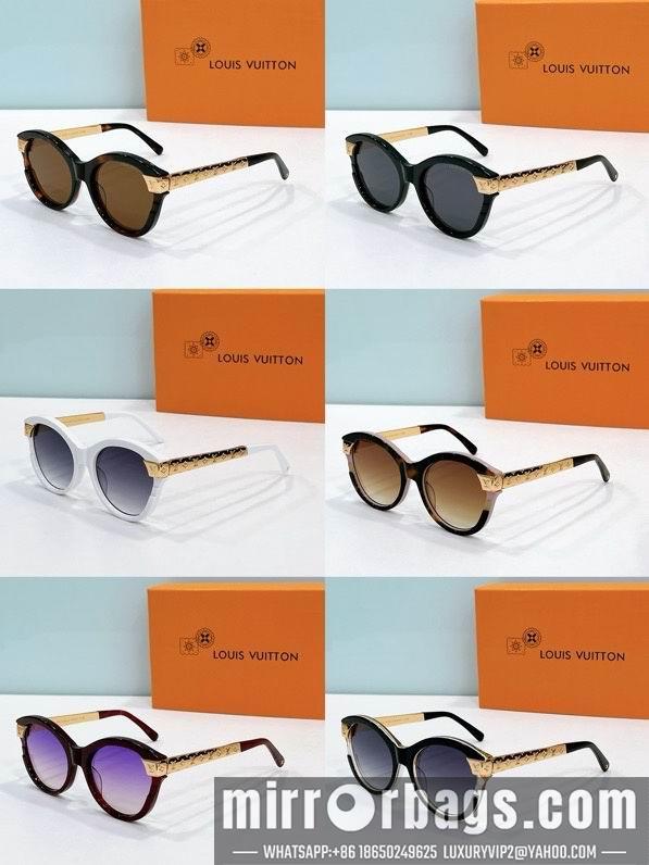 LV Glasses smx129