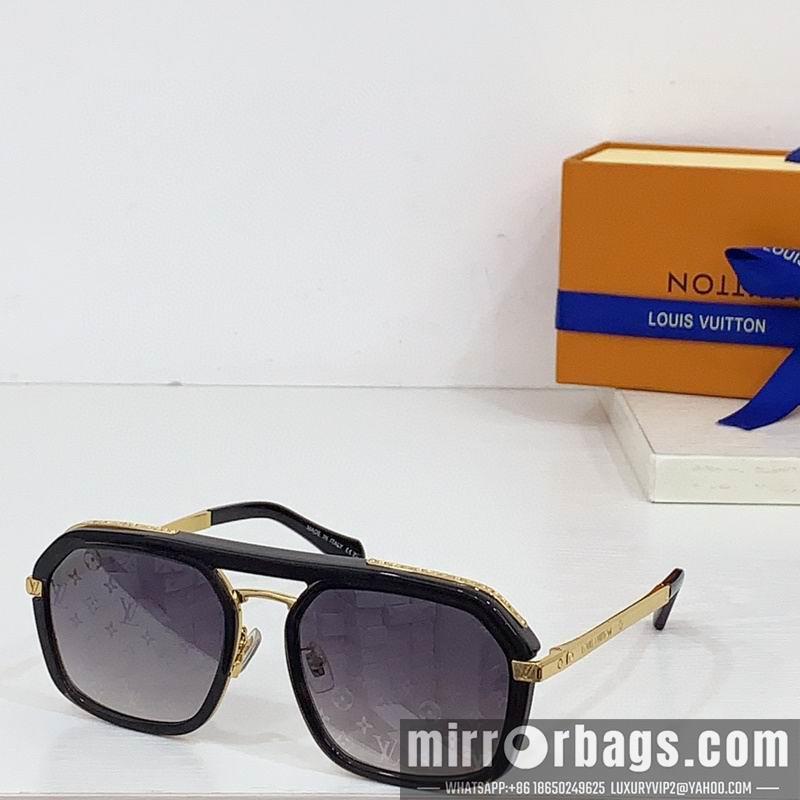 LV Glasses smr39