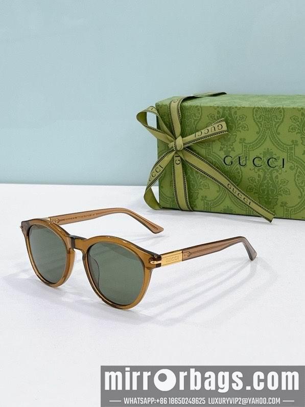 Gucci Glasses smx110