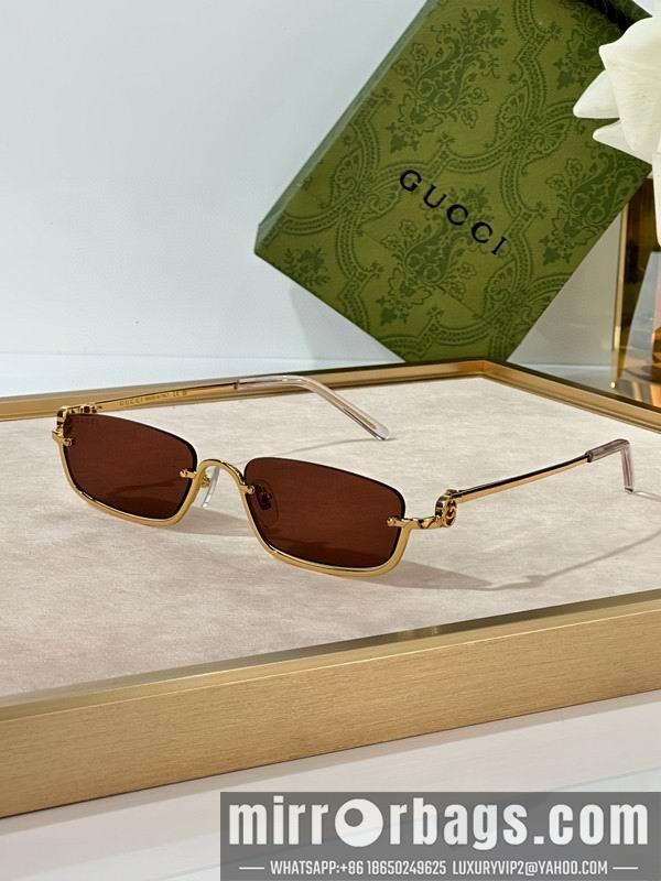 Gucci Glasses smh28