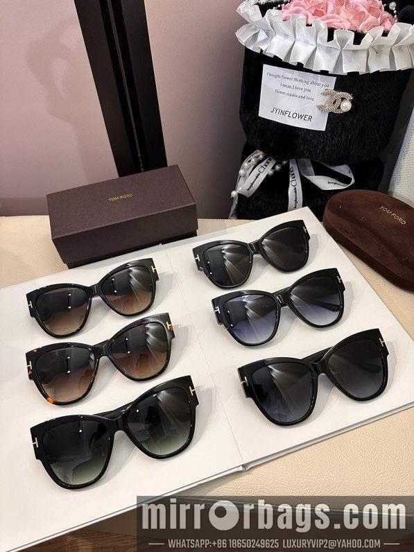 Tom Ford Glasses smx37