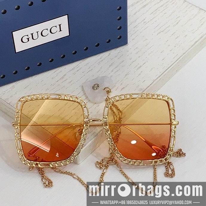 Gucci Glasses smr16