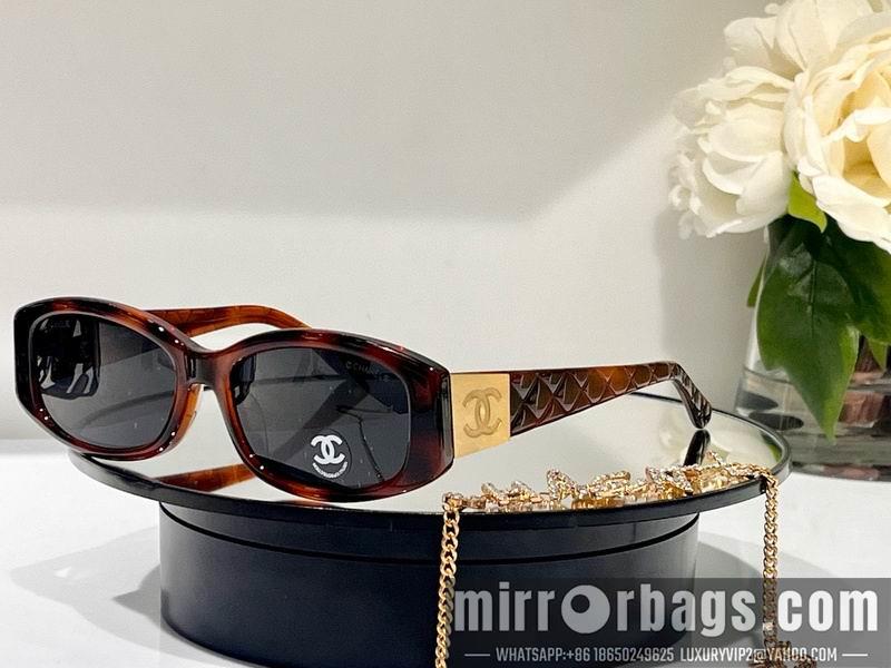 Chanel Glasses smr263