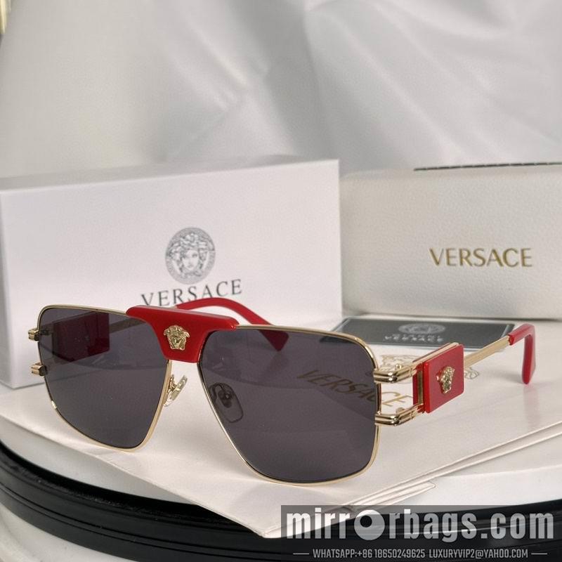 Versace Glasses 03smh23