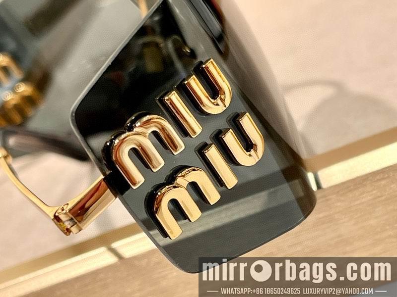 MiuMiu Glasses smx68