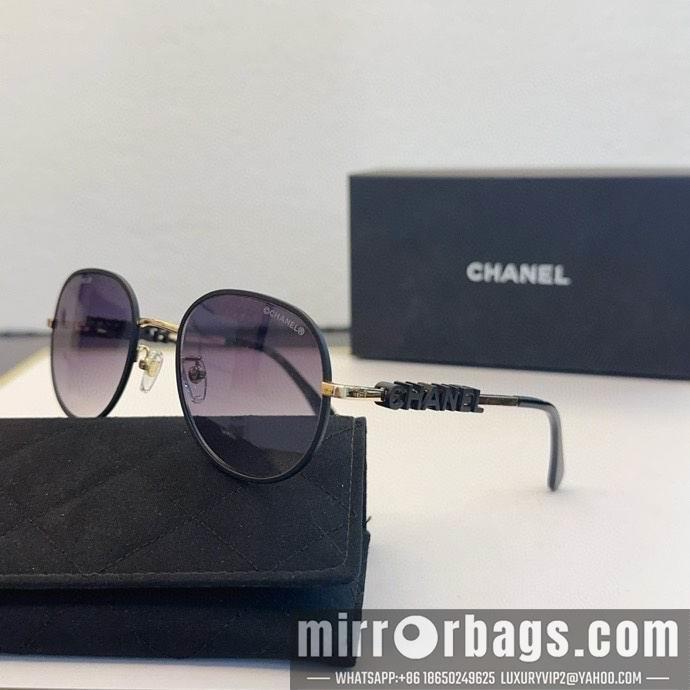 Chanel Glasses smx298