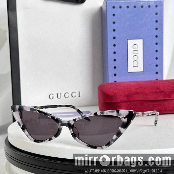 Gucci Glasses smx173