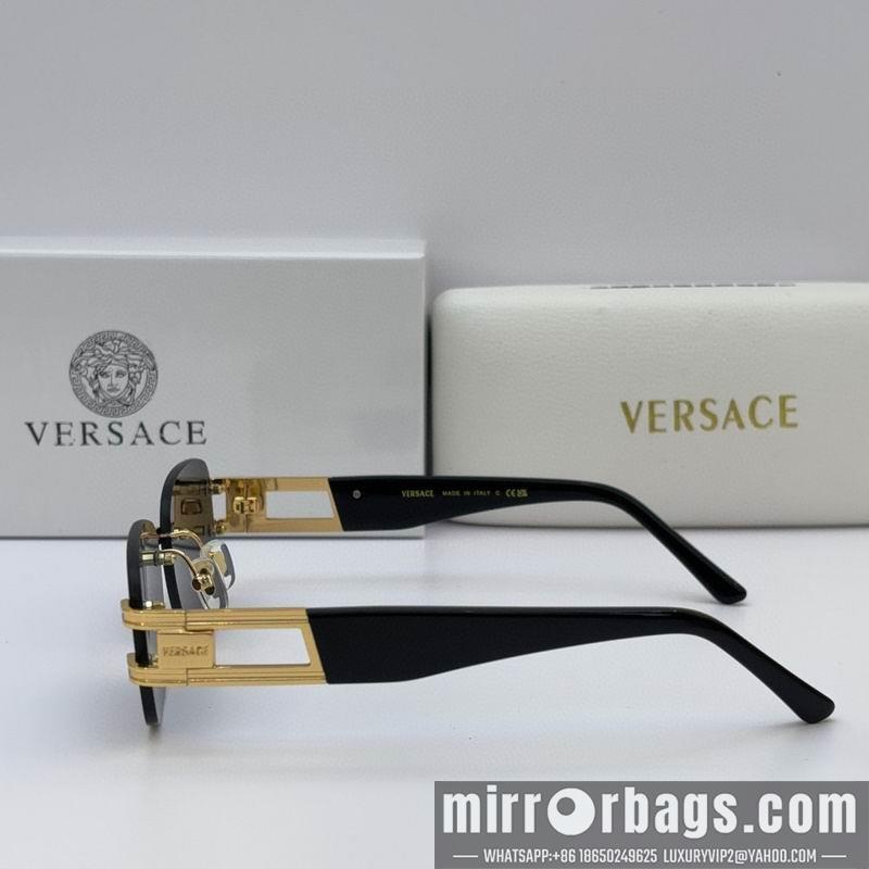 Versace Glasses 03smh89