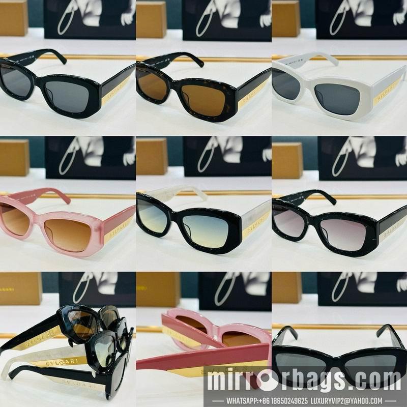 Bvlgari Glasses 03smh57