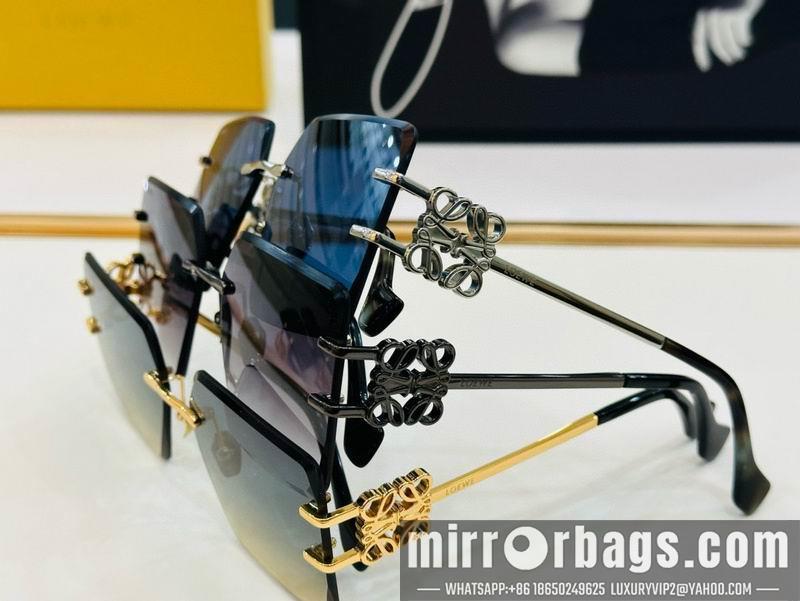 Loewe Glasses smx21
