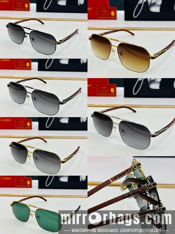 Cartier Glasses smr138