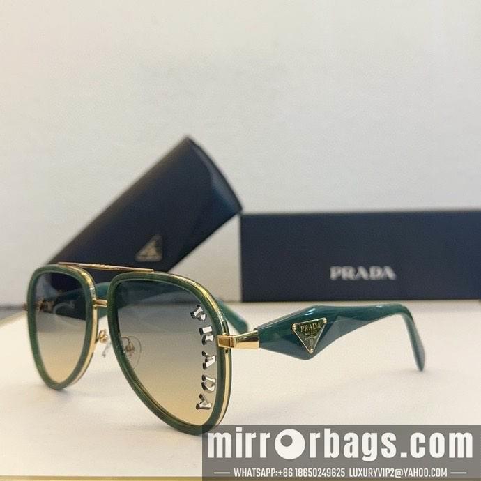Prada Glasses smx328