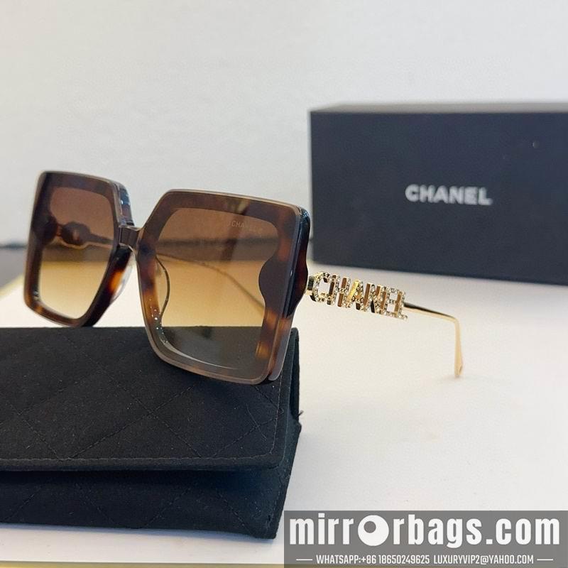 Chanel Glasses smx324