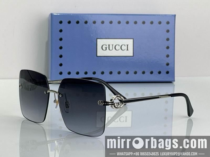 Gucci Glasses smx81