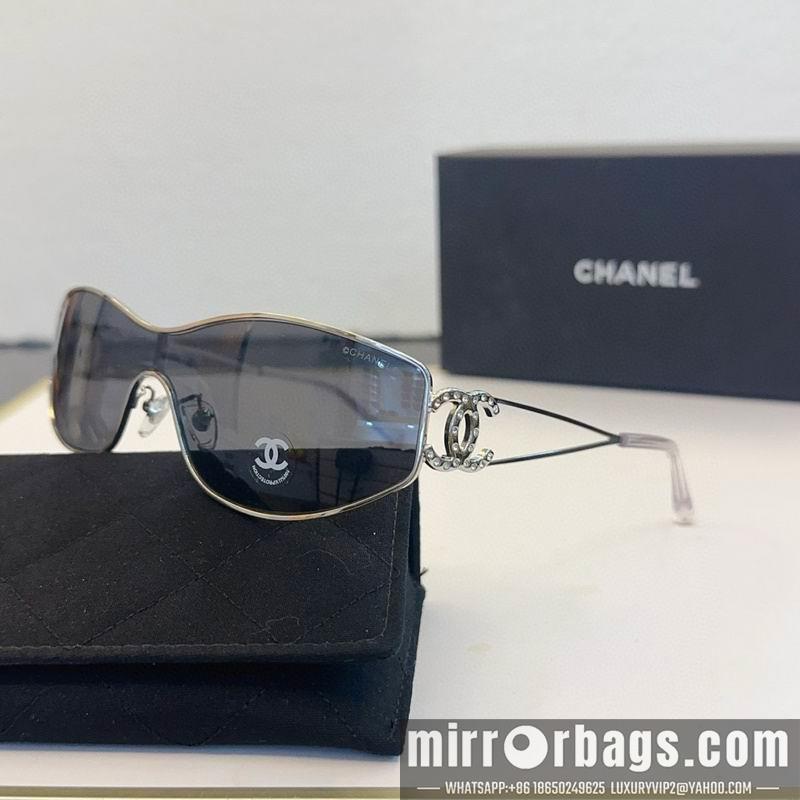 Chanel Glasses smx328