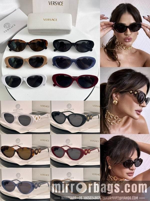 Versace Glasses 03smh29