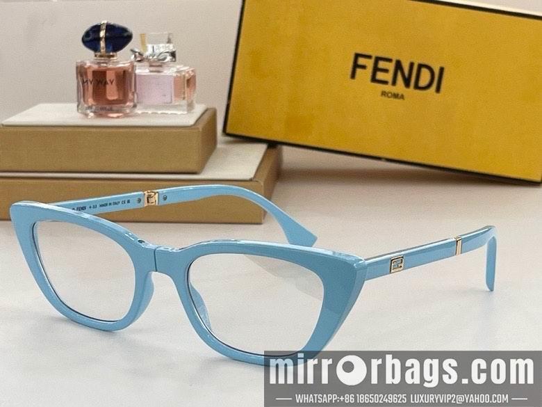 Fendi Glasses smx79