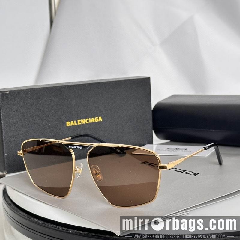 Balenciaga Glasses 03smh07