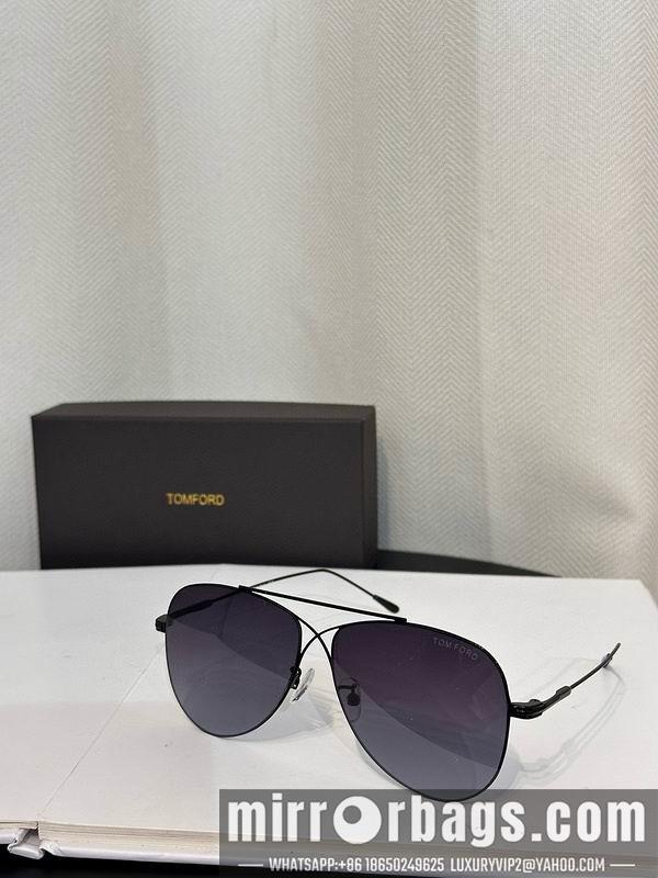 Tom Ford Glasses smx81